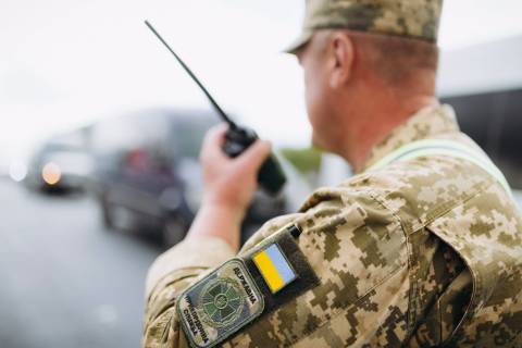 На кордоні з Польщею – черги з 120 авто