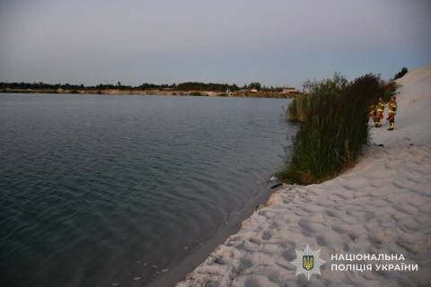 За добу на Львівщині втопились троє людей