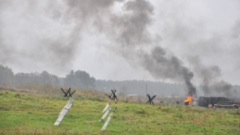 Найбільше землі учасникам АТО виділено на Львівщині