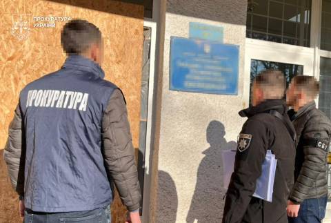 Керівника підрозділу держпідприємства у Львові викрили на зловживаннях у понад шість мільйонів гривень