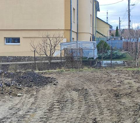 Ділянку у Винниках планують виставити на аукціон для будівництва житлового будинку