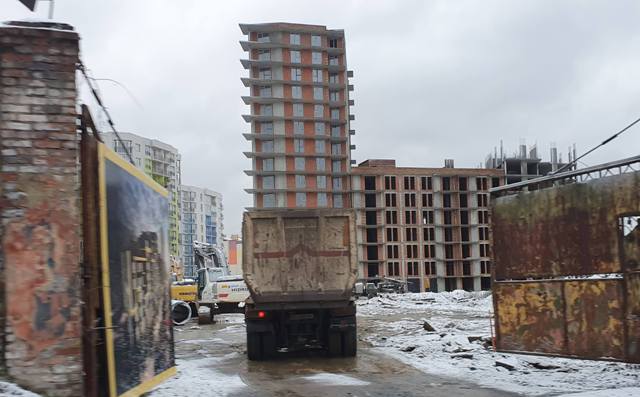 В Україні схвалили закон про реформу містобудування