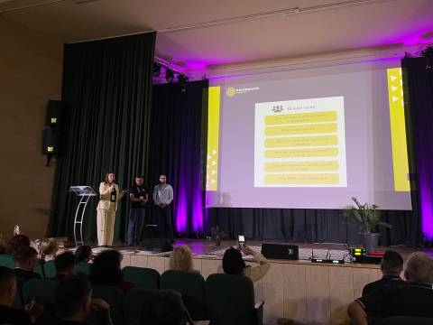 Притулок у справах дітей Львівської ОВА трансформують в Центр підтримки дітей та сімʼї 