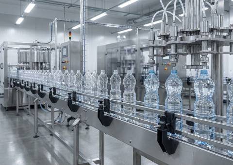 Виробника Карпатської Джерельної оштрафували за обман споживачів