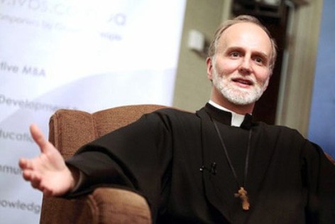 Отець Борис Ґудзяк стане 49-м єпископом УГКЦ і переїде до Франції