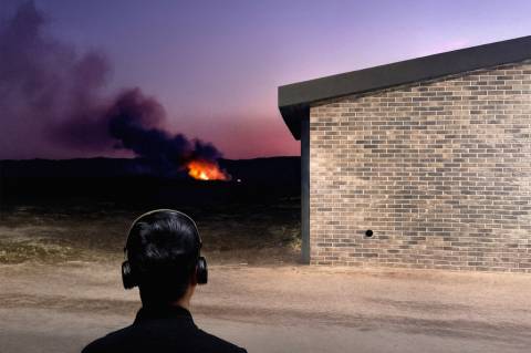 Ship Her Son "Саундтрек до порядку денного" (2025)