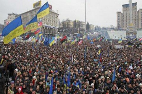 Рідні шукають зниклого на Майдані священика з Львівщини