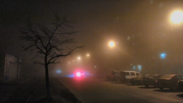 На Львівщині прогнозують густий туман