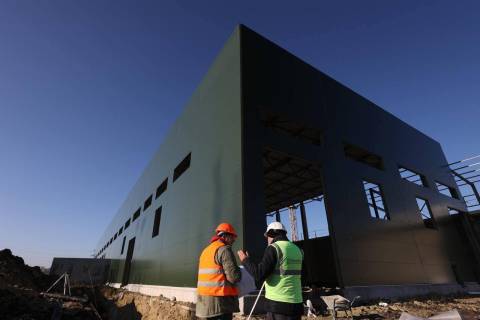 Суд визнав законною документацію з будівництва сміттєпереробного заводу у Львові