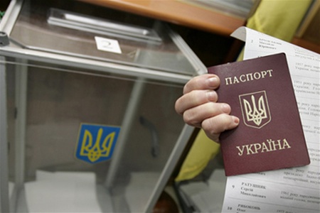 "Національний екзит-пол 2014": у Порошенка 55,9% голосів, у Тимошенко – 12,9%