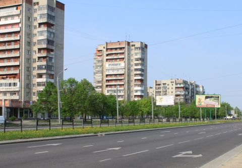 У Львові ремонтуватимуть будинок з яким зіткнувся тролейбус