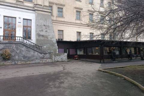 Суд відмовив власникам ресторану Язиката теща в скасуванні паспорта на літній майданчик