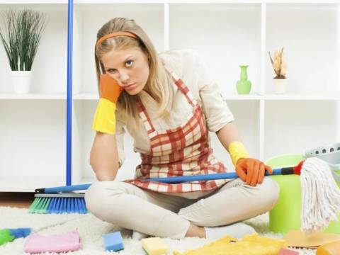 Я вдома, але для себе: як домогосподарки відновлюють впевненість у собі?