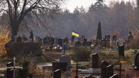 У Львові погодили нове місце для поховань захисників
