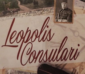 Дипломатичний презентаж книги "Leopolis Consularі"