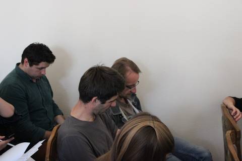 Онисько, Базюк, Ліщенко