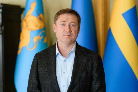 Козицький у квітні заробив понад 120 тисяч гривень