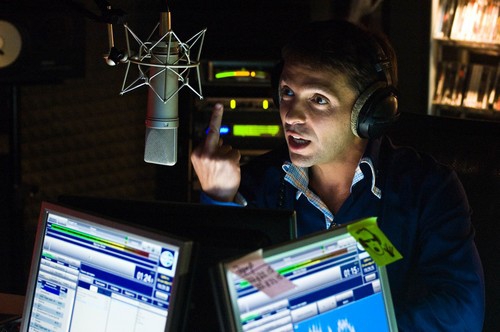 Костюк виділив майже 100 тис. грн. обласному радіо для завершення робіт зі створення аудіоархіву