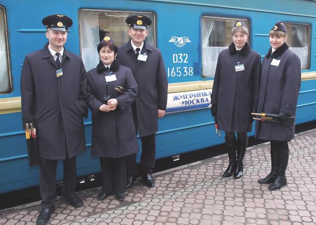 83 львівські студенти додатково працюватимуть на міській залізниці