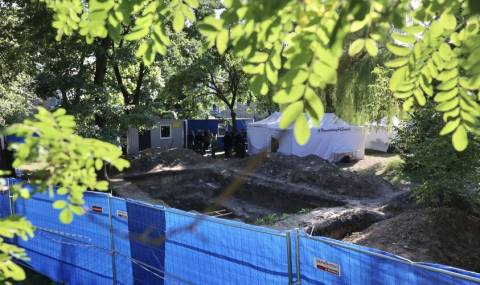 У Львові завершили ексгумацію поховань на Збоїщах