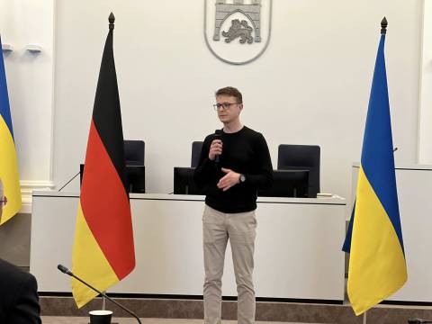 У дружини керівника управління інвестицій Львова з'явилась квартира у новобудові в Сокільниках