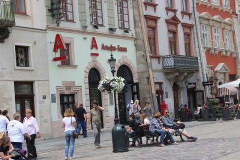 У Львові стартує Ярмарок вакансій підприємств транспортної сфери