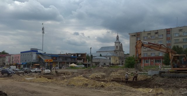 На Золочівщині за добу зафіксували найбільше інфікованих на Covid-19