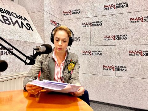 «Батьківщина» проти безпідставного підняття тарифу на проїзд у Львові – Наталія Тимчій