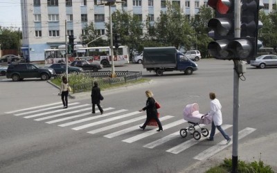 У Львові в ДТП травмувалася 5-річна дитина