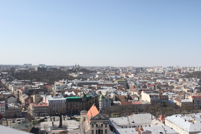 У Львові відкрили офіс для допомоги підприємцям