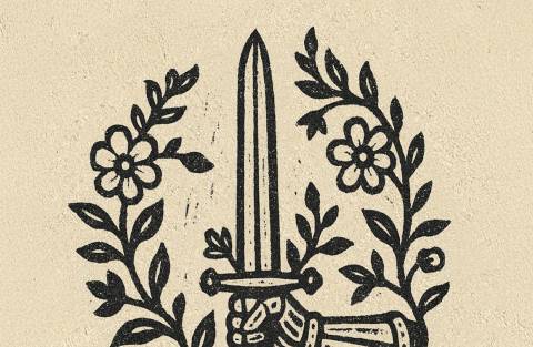 ЩукаРиба & Bunht "Розкіш-воля" (2025)