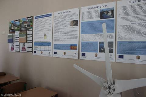 Клас енергоефективності