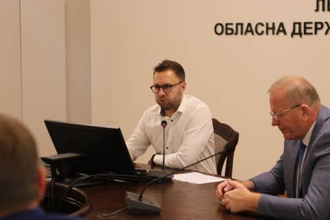 Козицький у серпні преміював Кулепіна на 45 тисяч гривень