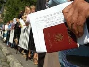 Польські прикордонники затримали українців за використання протермінованих віз