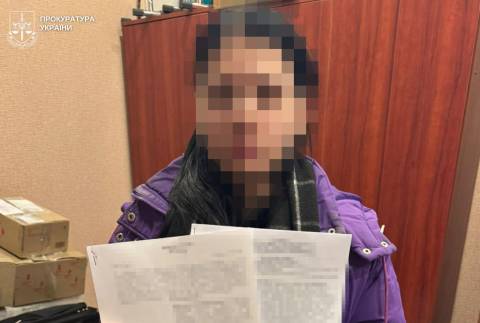 Правоохоронці повідомили про підозру харків'янці, причетній до теракту у Львові