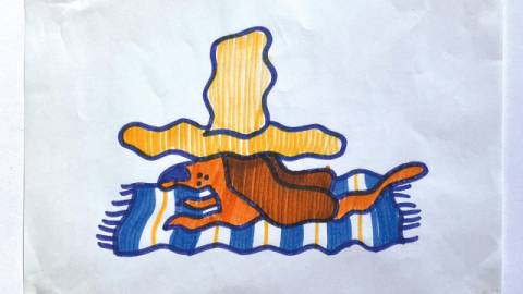 Погода на вихідні: +22°C