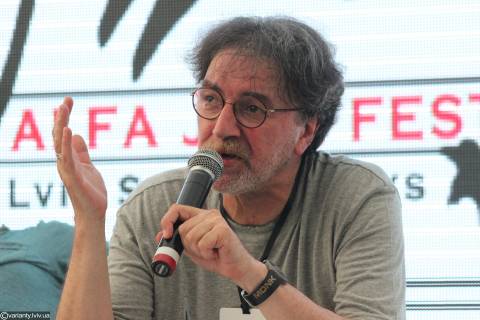 Олексій Коган