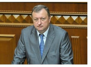 Президент ввів Шемчука до складу Ради регіонів