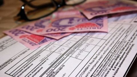 У грудні розмір субсидії на Львівщині становив 1,5 тис грн