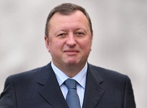 Янукович призначив Шемчука головою Львівської облдержадміністрації
