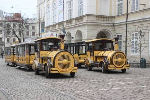 Курс валют у Львові на 5 серпня