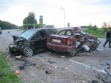 Троє людей загинули та четверо травмувалися у ДТП на Львівщині