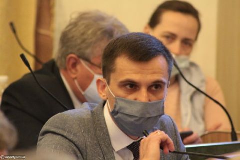 У квітні Собко отримав майже 100 тисяч гривень