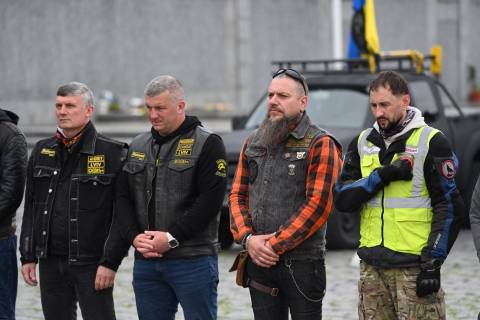 Садовий у травні преміював свого заступника з ветеранів на понад 50 тисяч гривень
