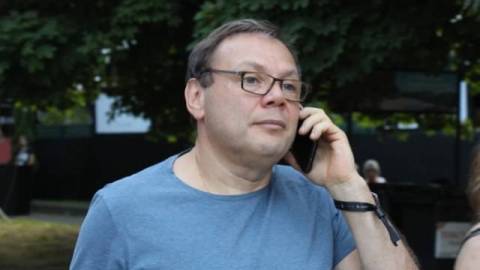 ЄС зняв санкції з російського олігарха львівського походження