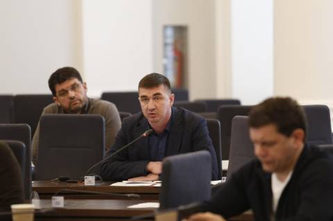 Депутат Мартинюк збільшив свою готівку до дев'яти мільйонів гривень