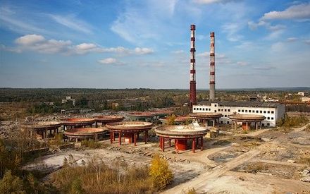 На новороздільській «Сірці» повністю знищене виробництво, – працівники