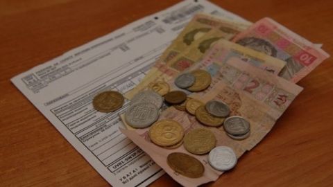 На Львівщині зросла заборгованість за комунальні послуги