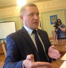 Екологічна комісія Львівської ОДА надасть фірмам Медведчука та Козака в користування надра