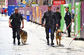 Іногородні міліціонери поїхали зі Львова